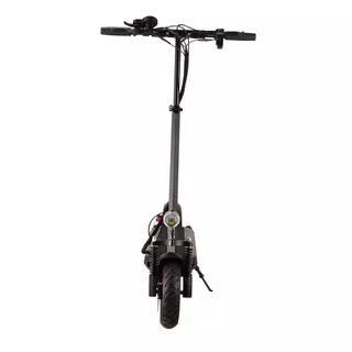 Електрическа тротинетка W-TEC Tenmark II 500W 10" - бяло