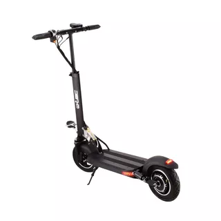 Електрическа тротинетка W-TEC Tenmark II 500W 10" - бяло