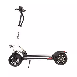 Електрическа тротинетка W-TEC Tenmark II 500W 10" - бяло