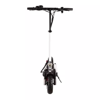 Електрическа тротинетка W-TEC Tenmark II 500W 10" - бяло