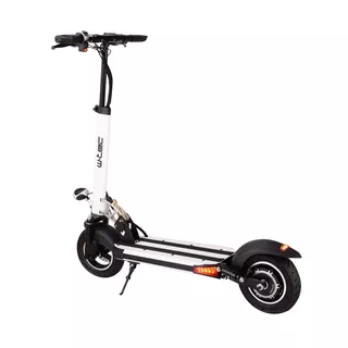 Електрическа тротинетка W-TEC Tenmark II 500W 10" - бяло