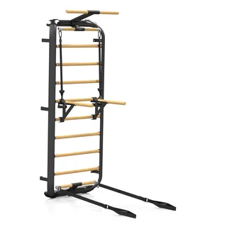 Шведска стена inSPORTline Wootkit 220x86 см