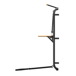 Шведска стена inSPORTline Wootkit 220x86 см