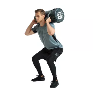 Фитнес тежест inSPORTline Fitbag Camu 20 кг.