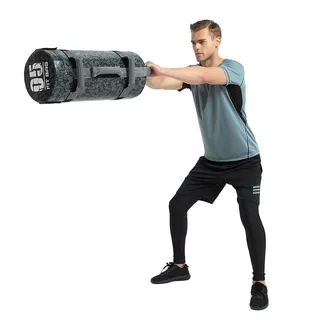 Фитнес тежест inSPORTline Fitbag Camu 20 кг.