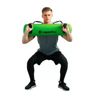 Торба за упражнения с вода inSPORTline Fitbag Aqua XL