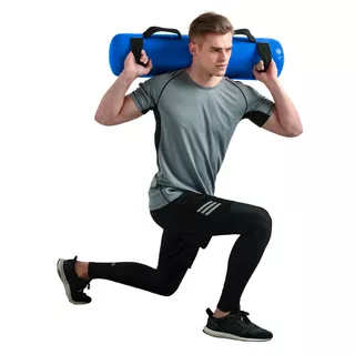 Торба за упражнения с вода inSPORTline Fitbag Aqua XL