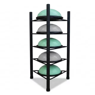 Стойка за балансиращи подложки inSPORTline Dome Storage II