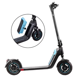 Електрическа тротинетка W-TEC SwapCharge 500W 10