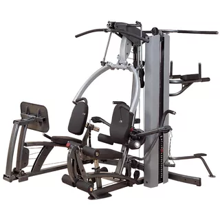 Гладиатор Body-Solid Fusion 600