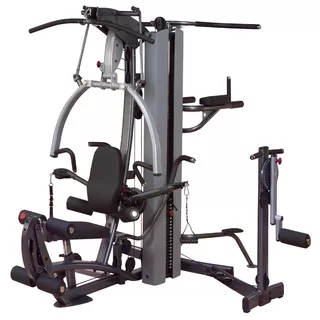 Гладиатор Body-Solid Fusion 600