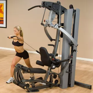 Гладиатор Body-Solid Fusion 600