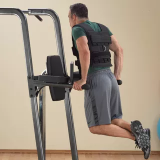 Станция за набирания Body Solid Fusion FCD