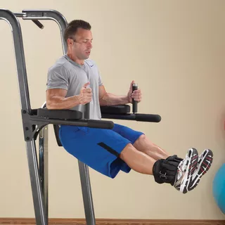 Станция за набирания Body Solid Fusion FCD