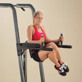 Станция за набирания Body Solid Fusion FCD