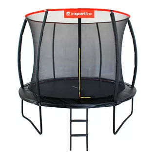 Батут комплект inSPORTline Flea 244 см