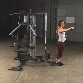Фитнес гладиатор Body-Solid G2B