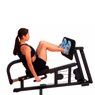 Преса за крака GLP Body-Solid