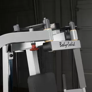 Пек дек машина Body-Solid Pec Dec GPM65