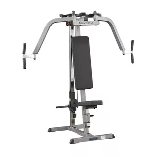 Пек дек машина Body-Solid Pec Dec GPM65