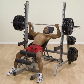 Мултифункционална стойка  Body-Solid GPR370