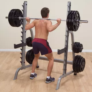 Мултифункционална стойка  Body-Solid GPR370