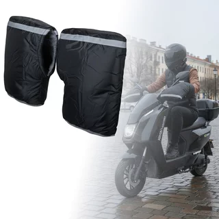 Ръкави за кормило inSPORTline Glovara