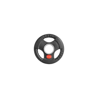 Гумиран олимпийски диск inSPORTline Graton OL 2,5 кг