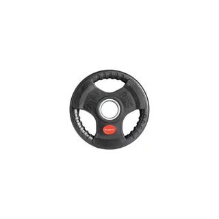 Гумиран олимпийски диск inSPORTline Graton OL 5 кг