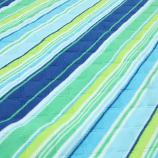 Одеало за пикник inSPORTline Livetino 300x200 cм - calm ocean
