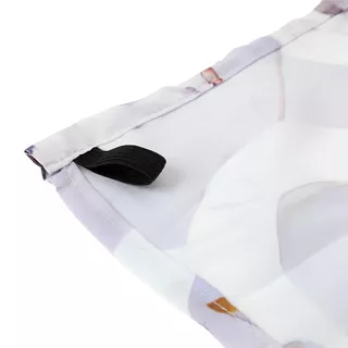 Одеяло за пикник inSPORTline Maritino 208x197 cм - turtle