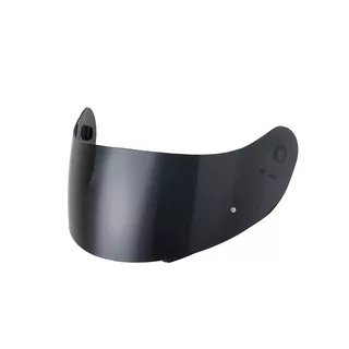Мото каска W-TEC Integra Graphic - черно-бяло