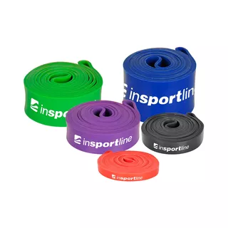 Фитнес ластик inSPORTline Hangy 22 mm