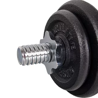 Дъмбел inSPORTline 10kg