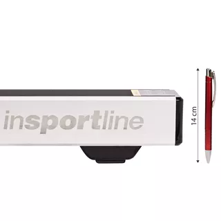 Бягаща пътека inSPORTline FlatRun