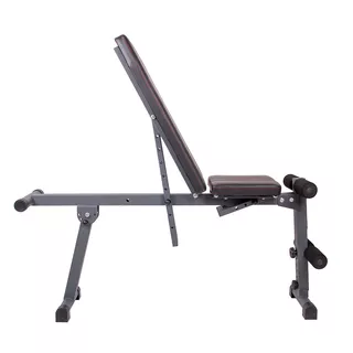 Лежанка inSPORTline VARIO