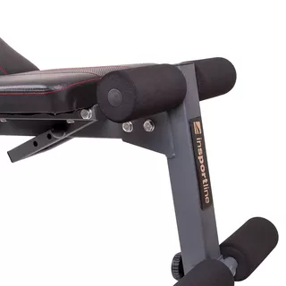 Лежанка inSPORTline VARIO