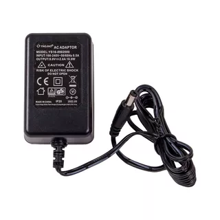 Захранващ адаптер 230V/9V inSPORTline 252D2
