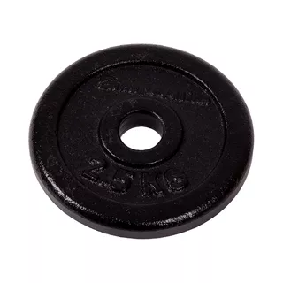 Комплект за дъмбели inSPORTline 50 kg