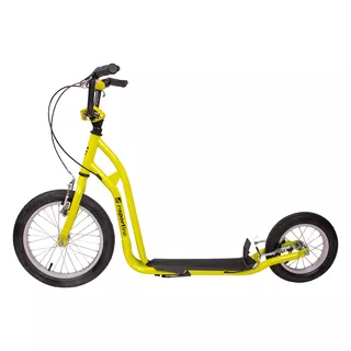 Тротинетка inSPORTline Milester 16/12"