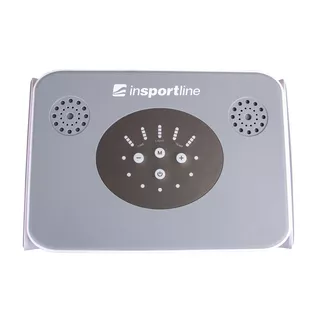 Машина за лицева терапия с LED светлина inSPORTline Coladome 600