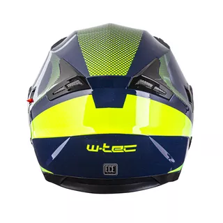 Мото каска W-TEC Yokohammer SV