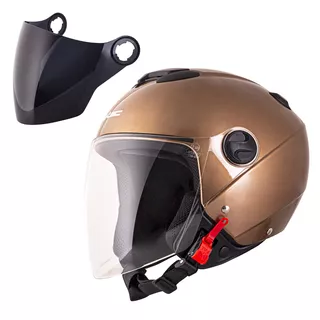 Мото каска W-TEC Yucato