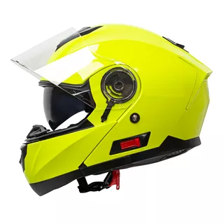 Мото каскa W-TEC Lanxamo