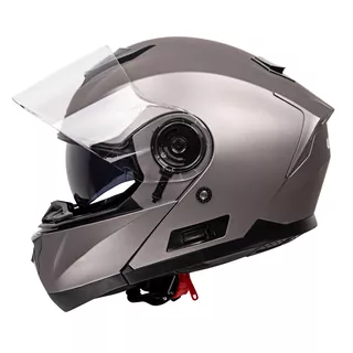 Мото каскa W-TEC Lanxamo