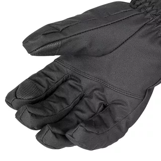 Ръкавици с подгряване W-TEC Keprnik - сиво