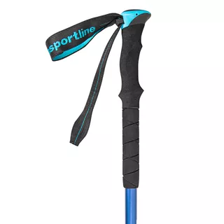 Туристически щеки  inSPORTline Altiplano 100 Pair -сини
