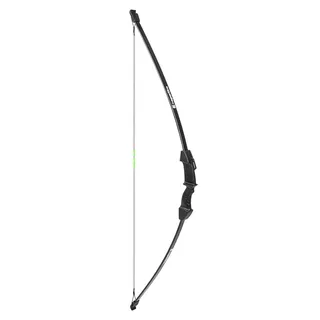 Лък за стрелба комплект inSPORTline Hizza 15 lbs - черен