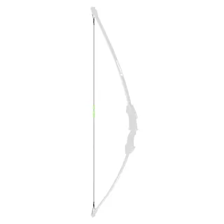 Тетива за лък Hizza 105 cm