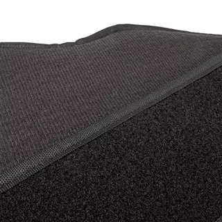 Колан протектор за кръст W-TEC Routebelt